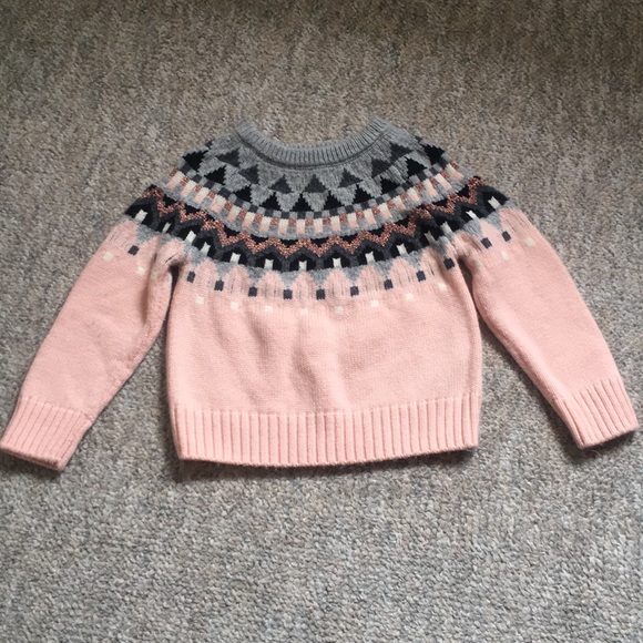 sweater for 3 year baby girl